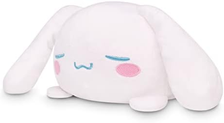 TeeTurtle Cinnamoroll Reversible Plushie Fidget Toy