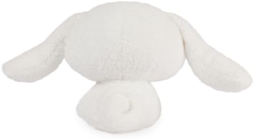 GUND Sanrio Cinnamoroll Plush 6 Inches White