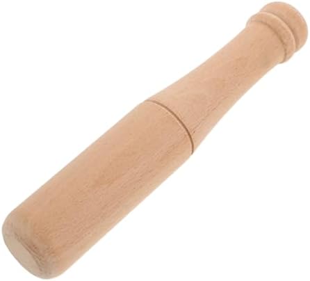 TEHAUX Wooden Hammer Toy for Kids