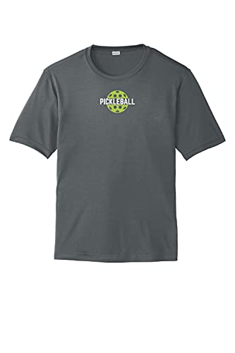 Classic Pickleball Mens T-Shirt