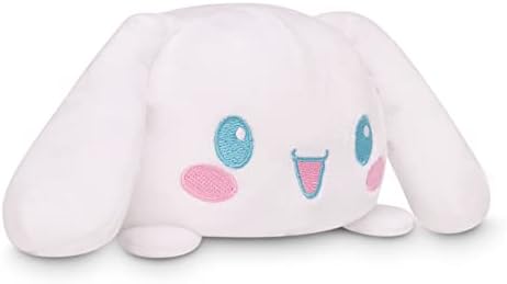 TeeTurtle Cinnamoroll Reversible Plushie Fidget Toy