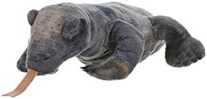 Wild Republic Komodo Dragon Plush 12 Inches