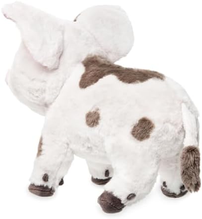 Disney Store Moanas Pua Pig Plush Toy - 9 Inch