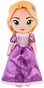 Disney Store Official Rapunzel Plush Doll - 14 Inches