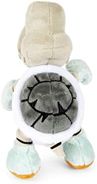 Little Buddy Super Mario Dry Bones Plush Toy 8 1
