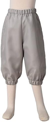 BPURB Boys Colonial Costume Knicker Pants
