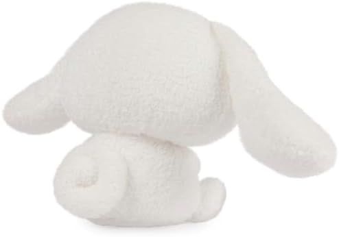 GUND Sanrio Cinnamoroll Plush 6 Inches White