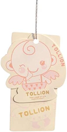 Tollion Cuddly Alpaca Plush Toy - 7 Inch Stuffed Animal