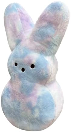 OBXAVV Easter Bunny Plush Toy 22 Inch