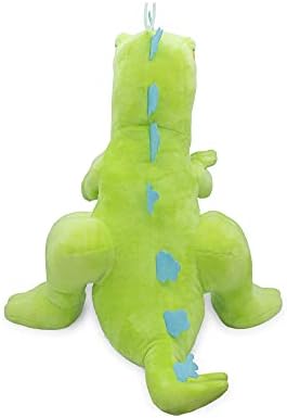 Nickelodeon Rugrats Reptar 15-Inch Plush Toy