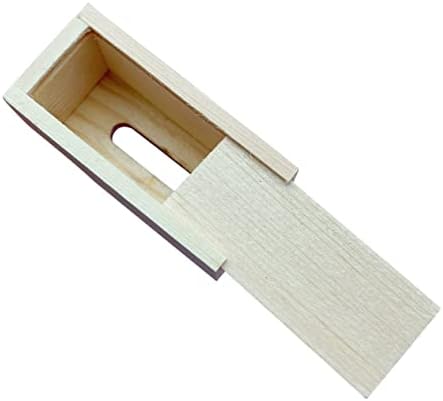 Miniature Tissue Box Toy Handmade Decor for Kids 1