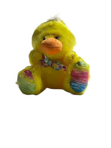 Little Man Cave No Girls Allowed Easter Plush Toy