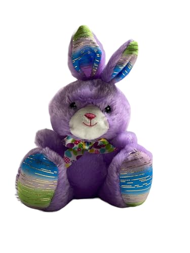 Little Man Cave No Girls Allowed Easter Plush Toy
