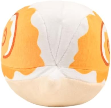 Scentco Snuggle Bugs Snail - Cinnamon Roll Scented Plush Toy