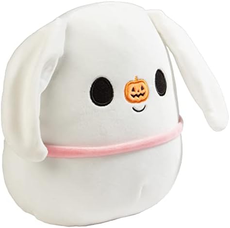 Squishmallows Zero The Dog 8-Inch Plush Toy 1