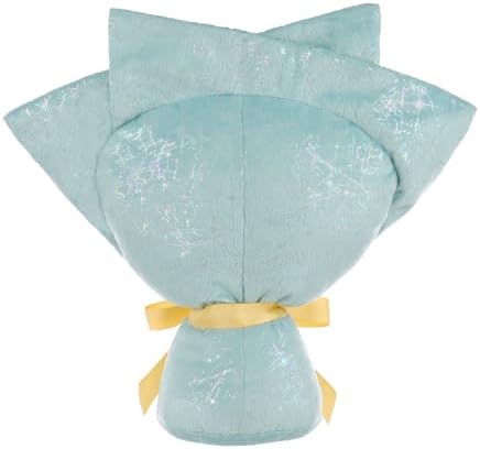 Apricot Lamb Calliopsis Bouquet Stuffed Animal for Kids