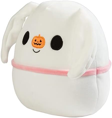 Squishmallows Zero The Dog 8-Inch Plush Toy 1