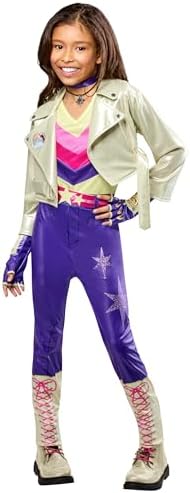 Rubies Unicorn Academy Sophia Costume Jumpsuit 1