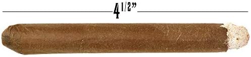 Skeleteen Fake Puff Cigar Prop - 1 Piece