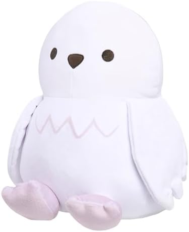 Just Play Harry Potter Hedwig Comfort Weighted Plush Toy