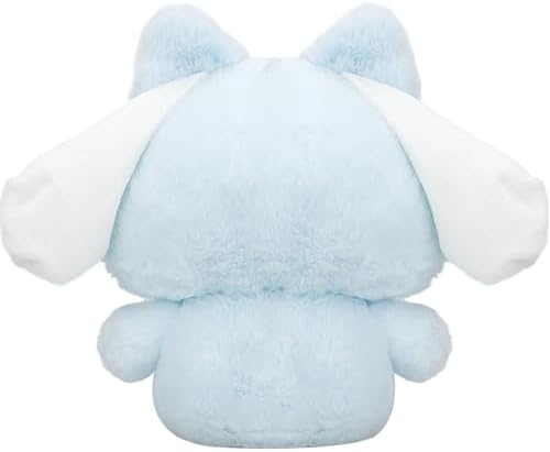 Kawaii Cinnamoroll Plush Toy 8 Anime Stuffed Animal