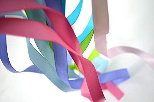 Bright Life Hand Kite Ribbon Runner for Kids