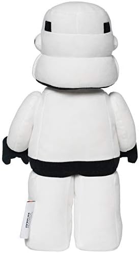 Lego Star Wars Stormtrooper 13 Plush Figure