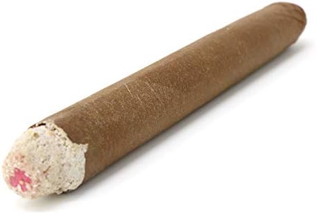 Skeleteen Fake Puff Cigar Prop - 1 Piece