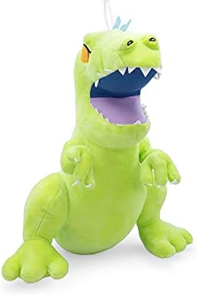 Nickelodeon Rugrats Reptar 15-Inch Plush Toy