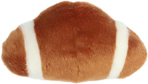 Aurora Adorable Palm Pals Tackle Football Stuffed Animal - 5 Inches
