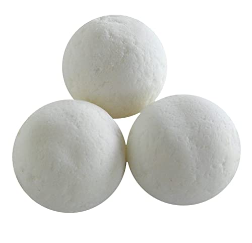 Handmade Peppermint Air Freshener Ball
