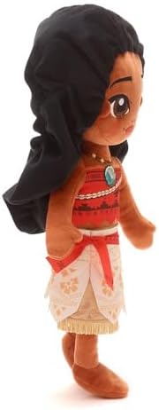 Disney Store Official Moana Plush Doll 14 Inches 1