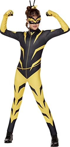 InSpirit Designs Kids Miraculous Ladybug Vesperia Costume 1