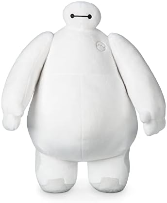 Disney Baymax Plush Big Hero 6 12 Inches