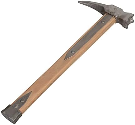 PARTYGEARS Foam Hammer for Kids - Safe Durable Pounding Toy