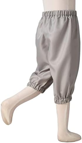 BPURB Boys Colonial Costume Knicker Pants