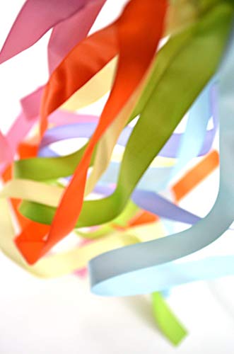 Bright Life Toys Hand Kite Pastel Rainbow
