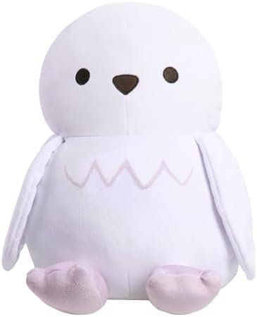 Just Play Harry Potter Hedwig Comfort Weighted Plush Toy