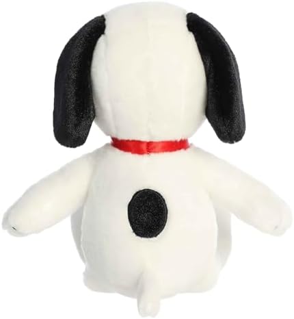 Aurora Snoopy Stuffed Animal - 12 Inch Plush Toy