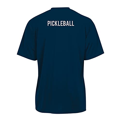 Handmade 002 Pickleball Mens T-Shirt