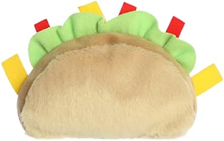 Aurora Adorable Palm Pals Fiesta Taco Stuffed Animal