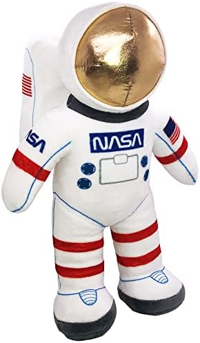 ArtCreativity 12 Plush Astronaut Figurine