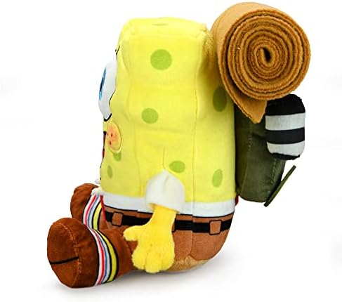 Kidrobot Spongebob Squarepants Phunny Plush 75 Inches