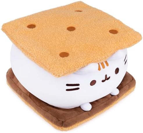 GUND Pusheen Smores Squisheen Plush 12 1
