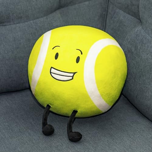 Dream Island Plush Toy - Cute Soft Stuffed Animal for Kids