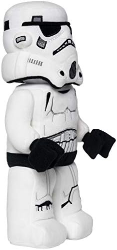 Lego Star Wars Stormtrooper 13 Plush Figure