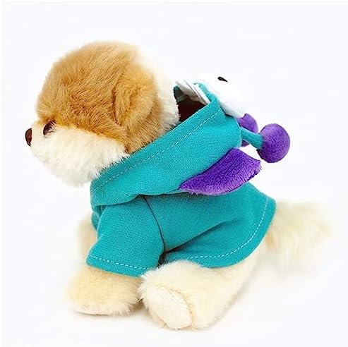 GUND Boo 5 Plush Pomeranian Stuffed Animal