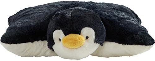Pillow Pets Originals Playful Penguin Plush Toy 18