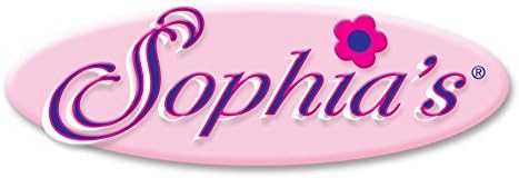 Sophias 18 Inch Doll Hair Care Set with 14 Accessories