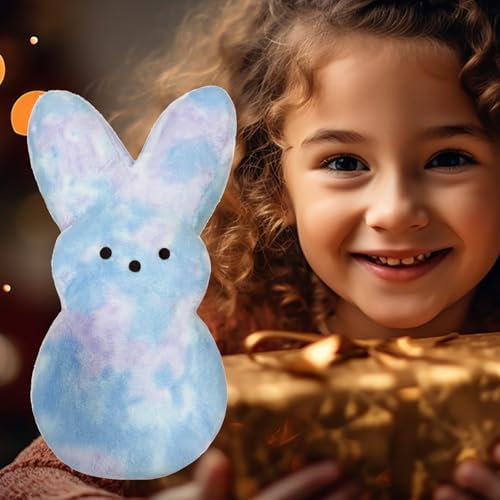 OBXAVV Easter Bunny Plush Toy 22 Inch